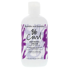 Bumble and Bumble Bb Curl Defining Creme 250ml Jag Couture London - New York