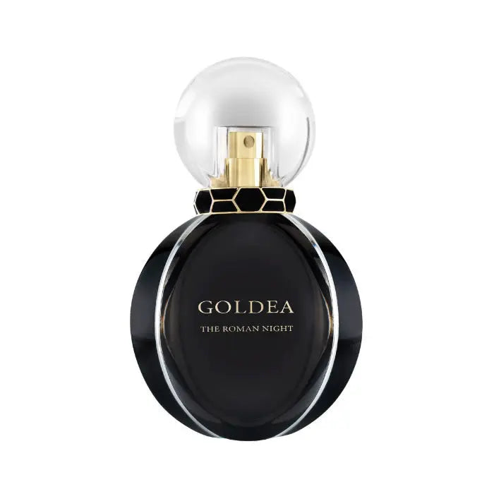 Jag Couture London - New York Bvlgari Goldea The Roman Night Eau De Perfume Spray 75ml