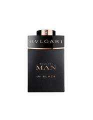 Bvlgari Man In Black Eau De Parfum 100ml Spray Jag Couture London - New York