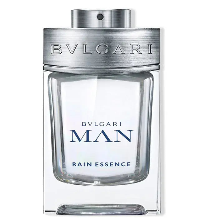 Bvlgari Man Rain Essence Eau De Perfume Spray 100ml Jag Couture London - New York