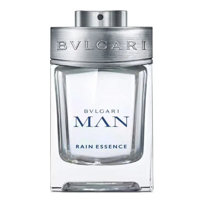 Jag Couture London - New York Bvlgari Man Rain Essence Eau De Perfume Spray 60ml