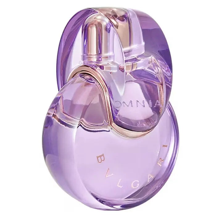 Bvlgari Onmia Amethyste Eau De Toilette Spray 100ml Jag Couture London - New York