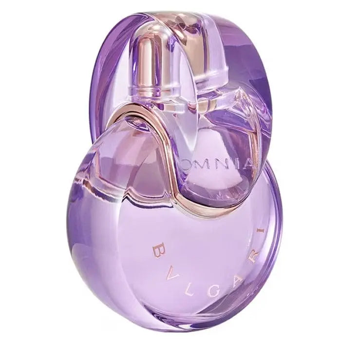 Jag Couture London - New York Bvlgari Onmia Amethyste Eau De Toilette Spray 100ml