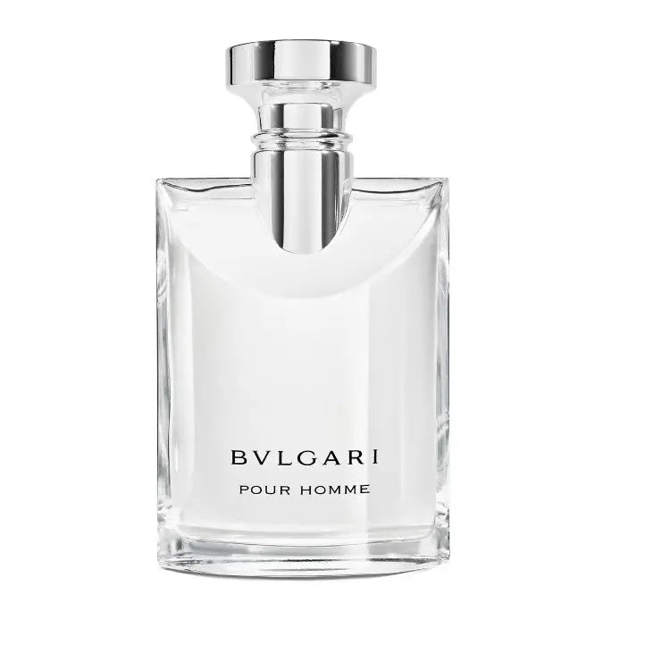 Bvlgari Pour Homme Eau De Toilette Spray 100ml Jag Couture London - New York