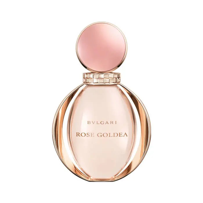 Bvlgari Rose Goldea Eau De Perfume Spray 90ml Jag Couture London - New York