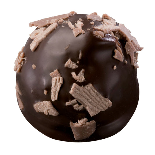 Manou dark - dark chocolate mousse 12.5g