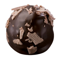 Manou dark - dark chocolate mousse 12.5g