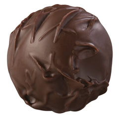 Oskar Puur - dark chocolate with hazelnut praline 14.9g