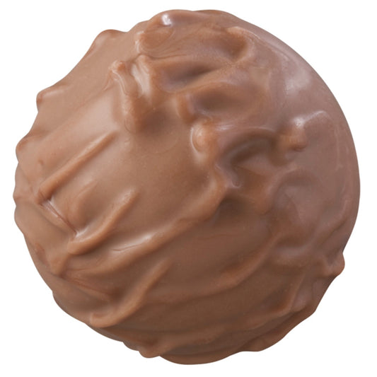 Oskar Melk - milk chocolate with hazelnut praline 13.6g
