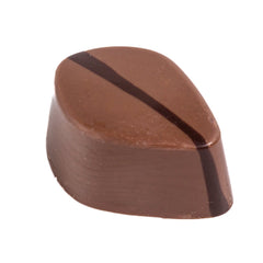 Dresse - smooth cocoa mousse in milk chocolate 13.5g