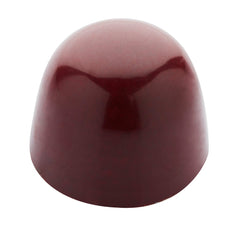 Cherry - sour cherry ganache with morello cherry pulp in dark chocolate 12.4g