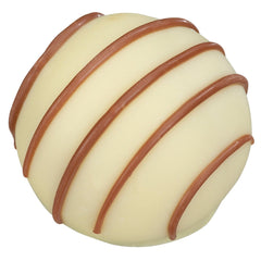 Chantilly - white chocolate with a light vanilla filling 17.5g
