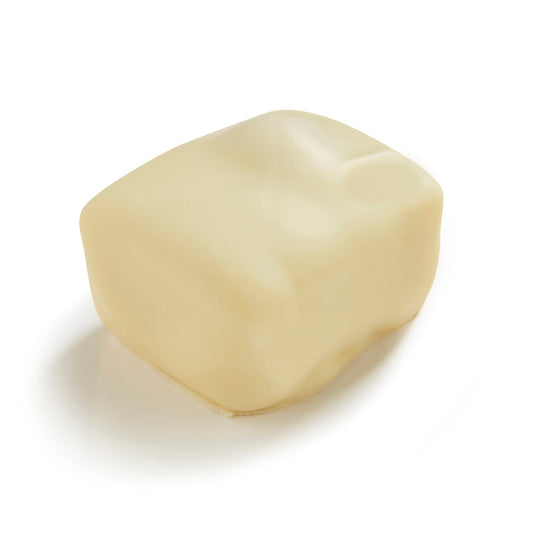 Manon du Chateau - coffee cream praline and hazelnut in white chocolate 18g