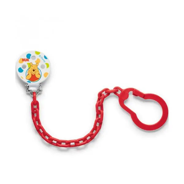 Cadenita Disney Sujeta Nuketes Jag Couture London - New York