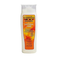 Jag Couture London - New York Cantu For Natural Hair Hydrating Cream Conditioner 400ml
