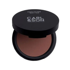 Carl & Son Face Filter Matt Tan 3 Medium 9,6g Jag Couture London - New York