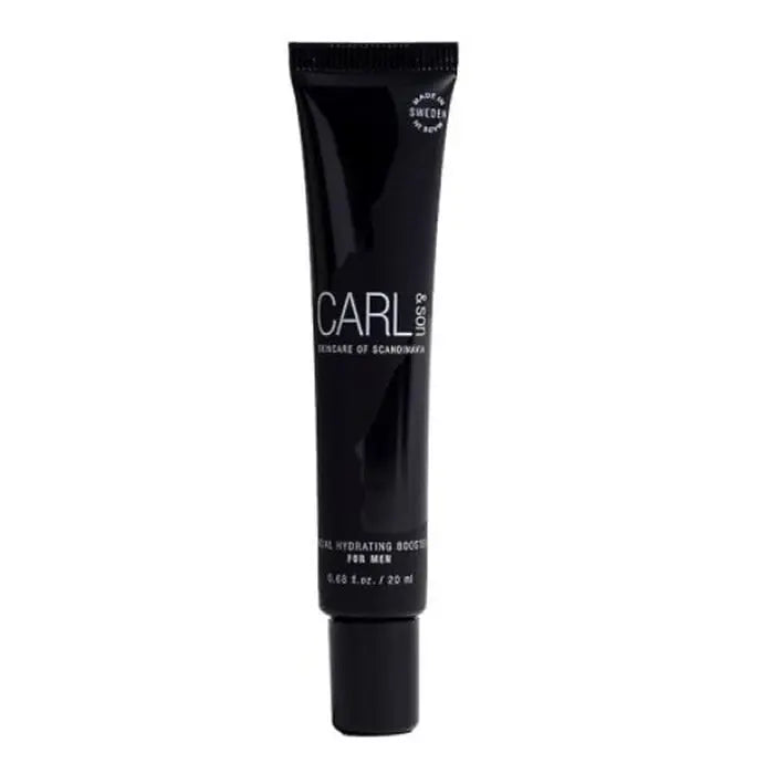 Jag Couture London - New York Carl & Son Facial Hydrating Booster 20ml