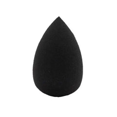 Carl & Son Makeup Sponge Black Jag Couture London - New York