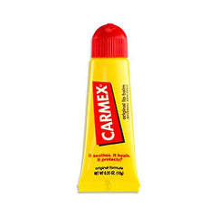 Jag Couture London - New York Carmex Classic Lip Balm Original Tube 10g