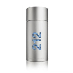 Jag Couture London - New York Carolina Herrera 212 Men Eau De Toilette Spray 100ml