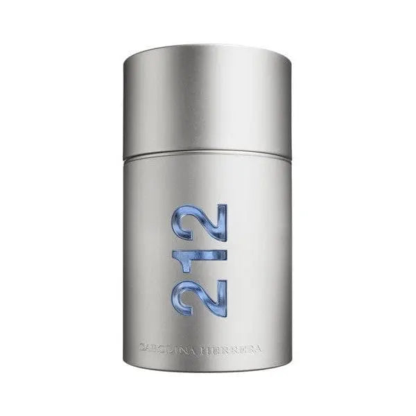Jag Couture London - New York Carolina Herrera 212 Men Eau De Toilette Spray 200ml