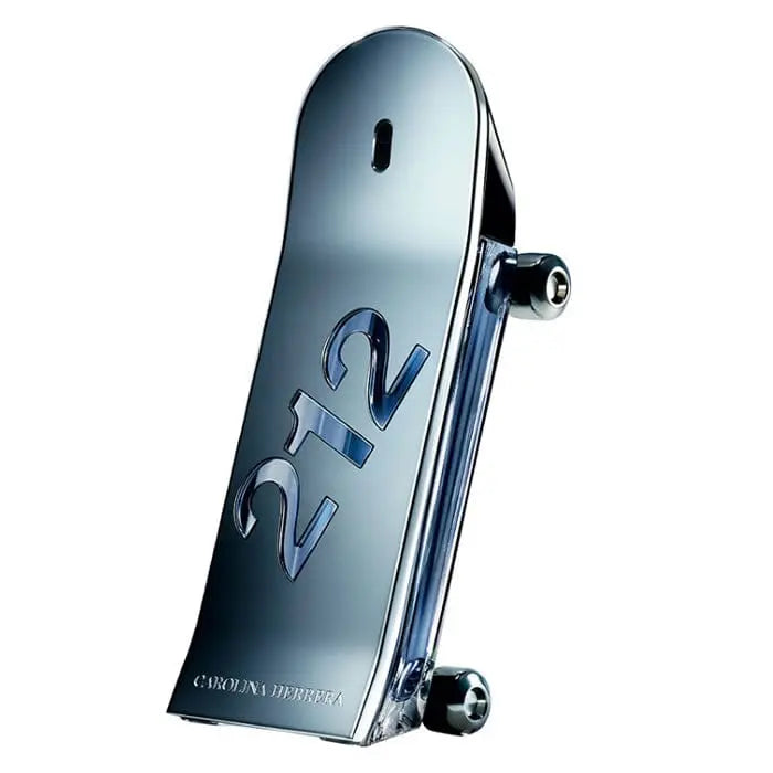 Jag Couture London - New York Carolina Herrera 212 Men Heroes Eau De Toilette Spray 90ml