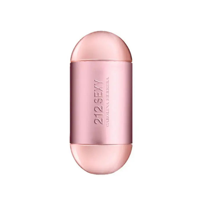 Carolina Herrera 212 Sexy Eau De Perfume Spray 100ml Jag Couture London - New York