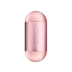 Carolina Herrera 212 Sexy Eau De Perfume Spray 100ml Jag Couture London - New York