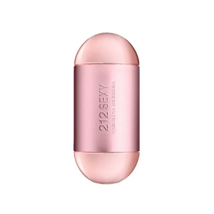 Jag Couture London - New York Carolina Herrera 212 Sexy Eau De Perfume Spray 100ml