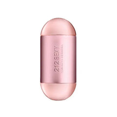 Jag Couture London - New York Carolina Herrera 212 Sexy Eau De Perfume Spray 100ml