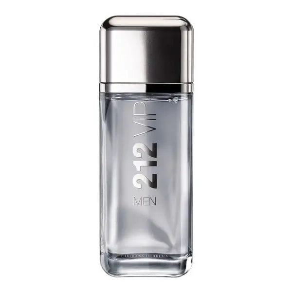 Jag Couture London - New York Carolina Herrera 212 Vip Men Eau De Toilette Spray 200ml