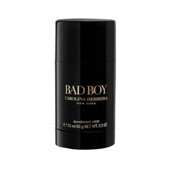 Jag Couture London - New York Carolina Herrera Bad Boy Deodorant Stick 75g