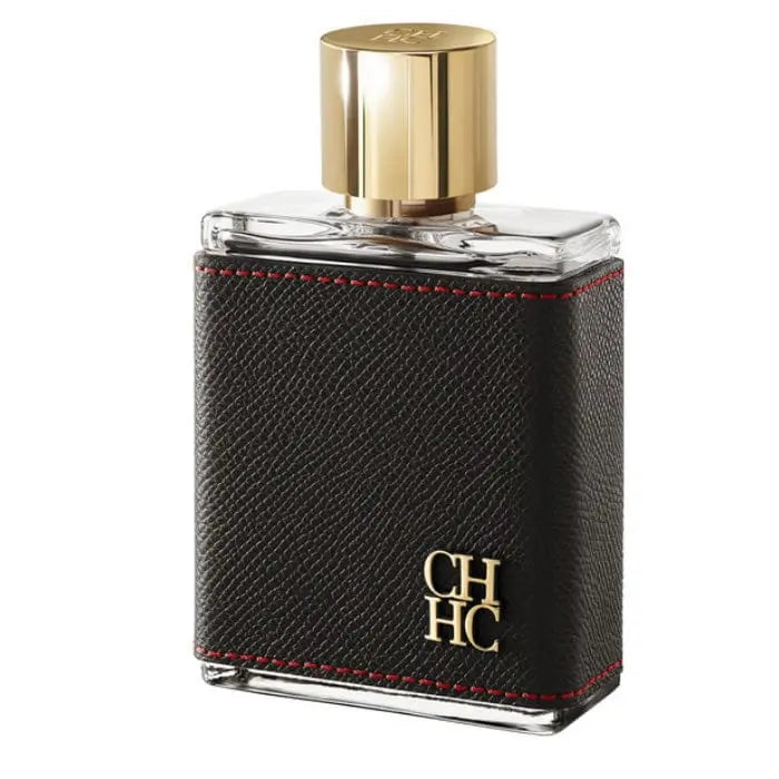 Jag Couture London - New York Carolina Herrera Ch Men Eau De Toilette Spray 100ml