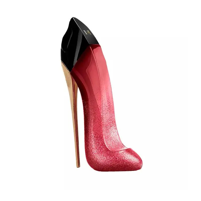 Jag Couture London - New York Carolina Herrera Very Good Girl Glam Eau De Perfume Spray 30ml