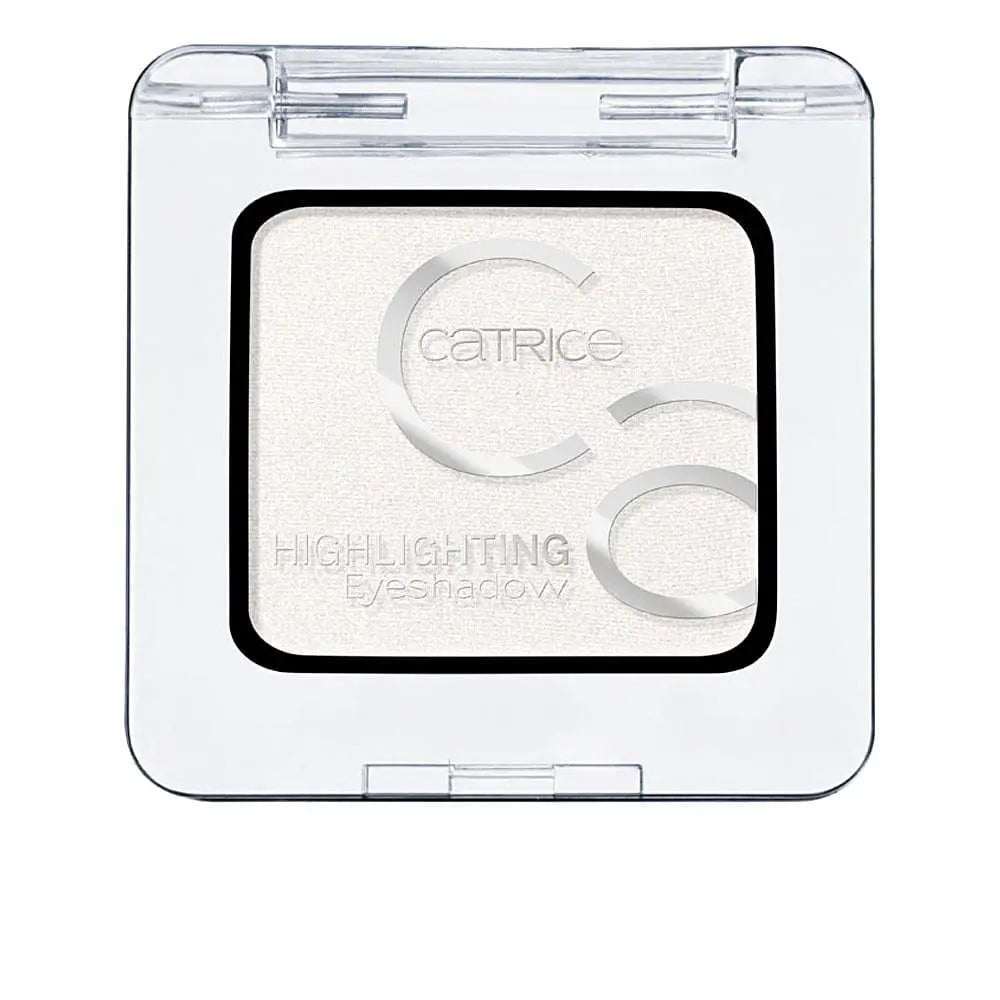 Jag Couture London - New York Catrice Highlighting Eyeshadow 010 Highlight To Hell
