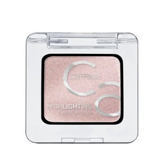 Jag Couture London - New York Catrice Highlighting Eyeshadow 030 Metallic Lights