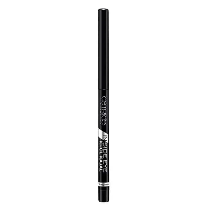 Jag Couture London - New York Catrice Inside Eye Khol Kajal 010 Black Is The New Black