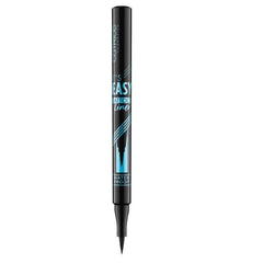 Jag Couture London - New York Catrice It´s Easy Tattoo Liner Waterproof 010 Black Lifeproof 1,1ml
