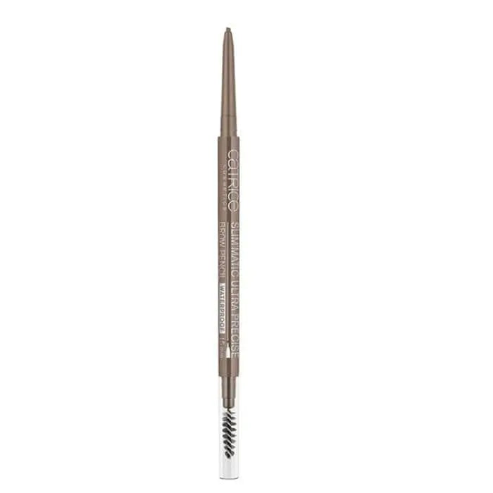 Jag Couture London - New York Catrice Slim`matic Ultra Precise Brow Pencil Waterproof 030 Dark