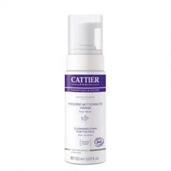 Cattier Paris Cattier Espuma Limpiadora Facial 150ml Jag Couture London - New York