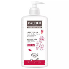 Cattier Paris Cattier Leche Corporal Revitalizant 500ml - Jag Couture London - New York