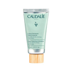 Caudalie Cream Exfoliating Descaling 75 ml Jag Couture London - New York