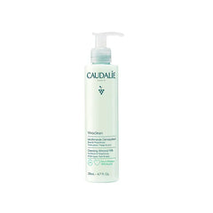 Caudalie Vinoclean Almond Milk Makeup Remover 200ml Jag Couture London - New York