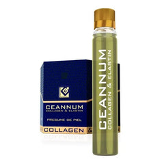 Jag Couture London - New York Ceannum Collagen & Elastin 10 Vial