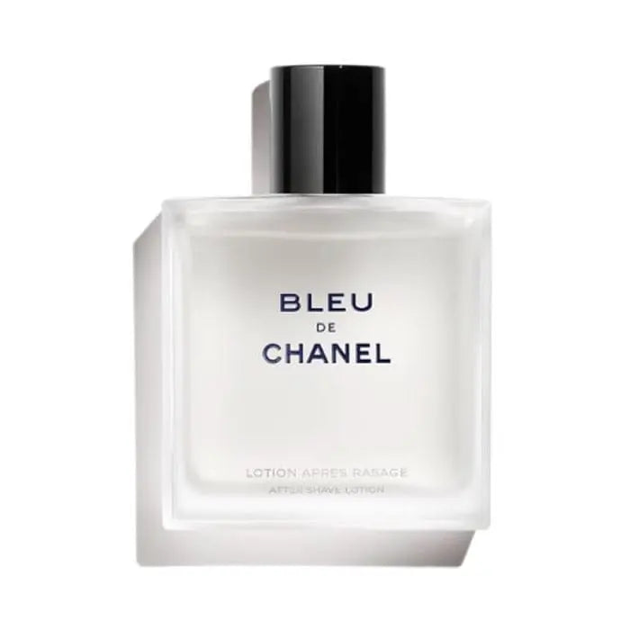 Jag Couture London - New York Chanel Bleu After Shave Lotion 100ml