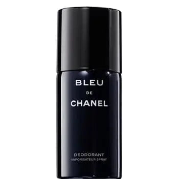 Jag Couture London - New York Chanel Bleu De Chanel Deodorant Stick 75ml
