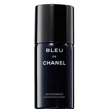 Jag Couture London - New York Chanel Bleu De Chanel Spray Deodorant 100ml