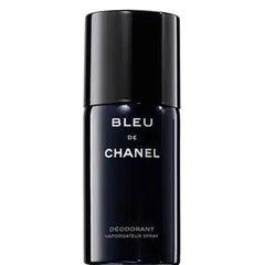 Jag Couture London - New York Chanel Bleu De Chanel Spray Deodorant 100ml