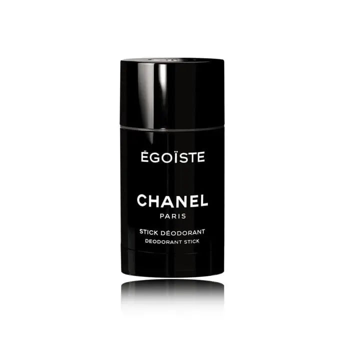 Jag Couture London - New York Chanel Egoiste Deodorant Stick 75ml