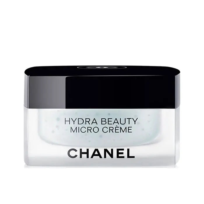 Jag Couture London - New York Chanel Hydra Beauty Micro Crème 50g